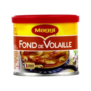 Fond De Volaille Maggi - My French Grocery