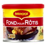 Fond Pour Rôtis Maggi - My French Grocery