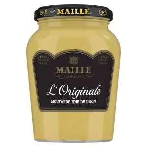 Moutarde Fine de Dijon "L'Originale" Maille