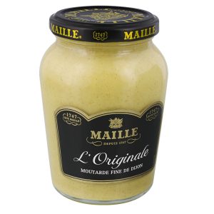 Moutarde De Dijon Maille - My French Grocery