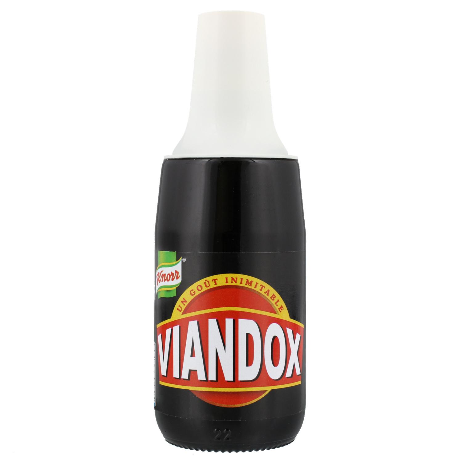 .com : Viandox Knorr 4.42 fl Oz : Steak Sauce Condiments : Grocery &  Gourmet Food