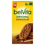 Belvita Biscotti Al Cioccolato