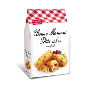 Petits Cakes Bonne Maman - My French Grocery