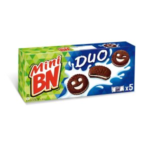 French Biscuit Mini BN Duo My French grocery