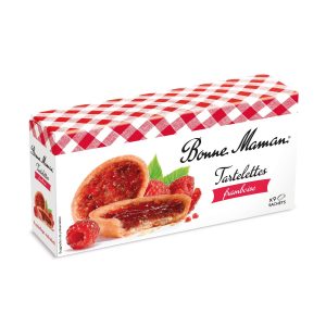French cakes by Bonne Maman My French grocery