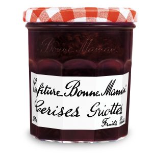 French Cherry Jam - My French Grocery