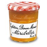 Mermelada De Ciruela Bonne Maman - My French Grocery