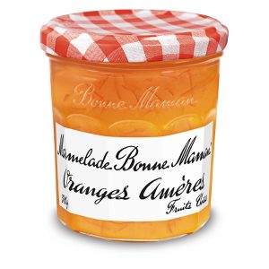 Mermelada De Naranja Amarga Bonne Maman - My French Grocery