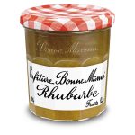 French Rhubarb Jam - My French Grocery
