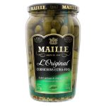 Sottaceti Extra Fini Maille - My French Grocery