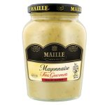 Mayonnaise Gourmet Maille - My French Grocery