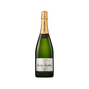 Champán Brut Nicolas Feuillatte - My French Grocery