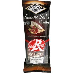 French sausage "Montagne Noire" - My french grocery