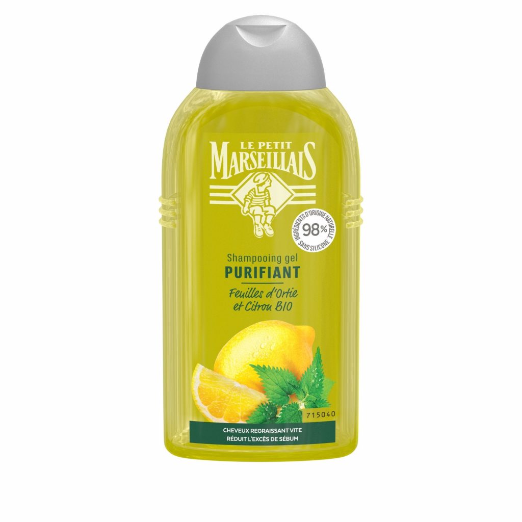 Shampooing à L'ortie 250 Ml - Allpharm - Neuf