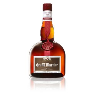 Cognac & Orangenlikör Grand Marnier