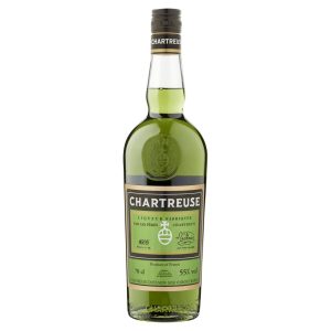 "Chartreuse" Liquore - My French Grocery