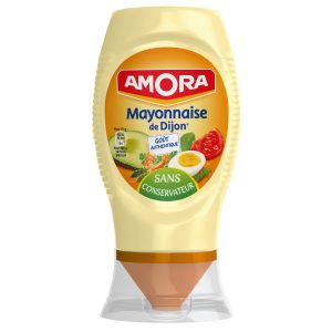 Amora Dijon-Mayonnaise