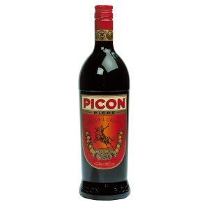 French Liquor Picon- My French Grocery