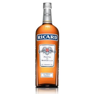 Pastis De Marsiglia Ricard - My French Grocery
