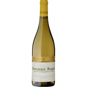 Bourgogne Aligoté La Cave d'Augustin Florent - My french Grocery - BOURGOGNE ALIGOTE