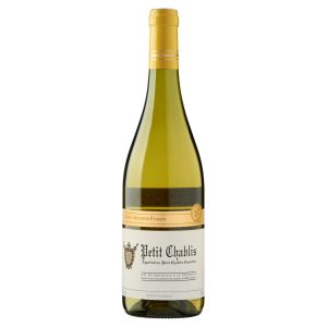 French white wine - My french Grocery - SYLVANER CHABLIS