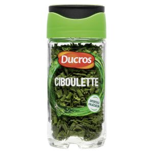Cebollino Ducros - My French Grocery