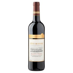 Vino Tinto Côtes de Bourg La Cave d'Augustin Florent