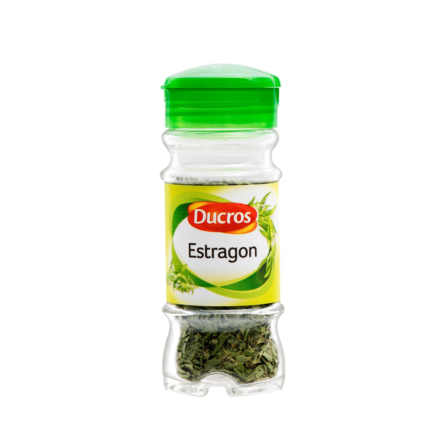 Tarragon Ducros My French Grocery