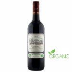 Vin Bio -  Bordeaux Château Vieux Gabiran - My French Grocery