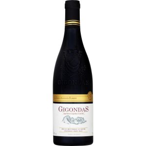 Gigondas Cave Augustin Florent - My french Grocery - GIGONDAS