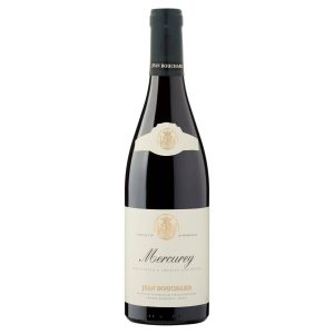 Mercurey Bourgogne Jean Bouchard - My french Grocery - MERCUREY
