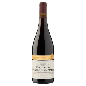 Vino Tinto Bourgogne Passe-Tout-Grains La Cave d'Augustin Florent