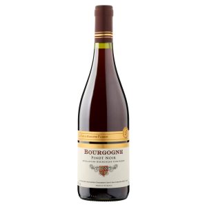 Bourgogne Pinot Noir Cave D'Augustin Florent - My french Grocery - PINOT NOIR