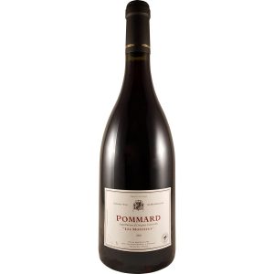 Vino Tinto Bourgogne Pommard, Les Montjeus