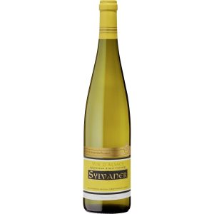 French white wine - My french Grocery - SYLVANER