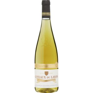 Vino Bianco Coteaux-du-Layon La Cave d'Augustin Florent