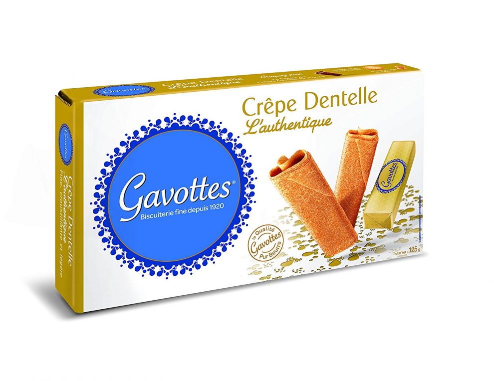Traditional Crepes Gavottes | Buy Online | My French Grocery