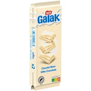 Chocolate Blanco Nestle Galak