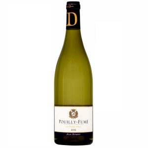 Pouilly-Fumé Jean Dumont - My French Grocery