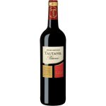 Vino Rosso Côtes-du-Roussillon Vill. Tautavel Réserve