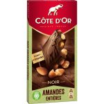 Chocolate Negro Almendras Enteras Côte d'Or