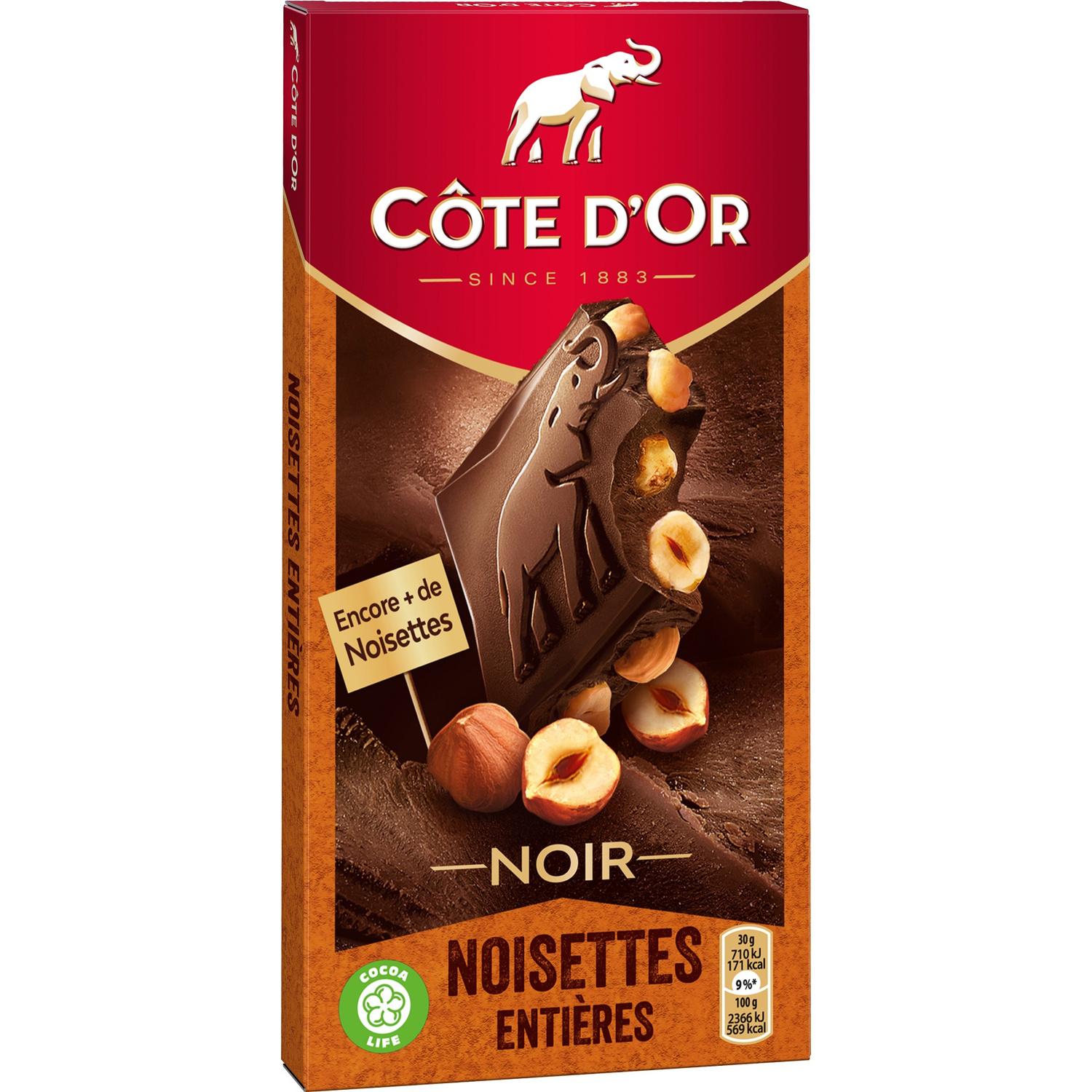 thumbnail image 2 of FERRERO MON CHERI Fine Chocolate With Hazelnuts – 2 Packs Of 15 Pieces – Freshness Guaranteed – Germany 2 of 5