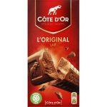 Chocolate Con Leche Extrafino Côte d'Or