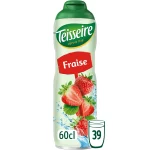 Strawberry Sirup Teisseire