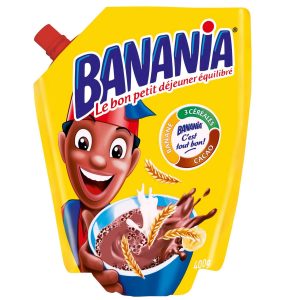 Cioccolato In Polvere Banania