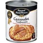 Cassoulet Di Tolosa Raynal & Roquelaure