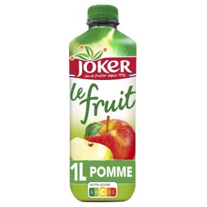 Apfelsaft Joker Le Fruit