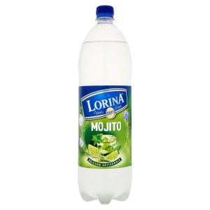 Lorina Mojito-Soda