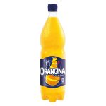 Soda Orange Orangina