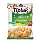Croûtons A L'Ail Tipiak - My French Grocery